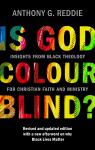 Is God Colour-Blind